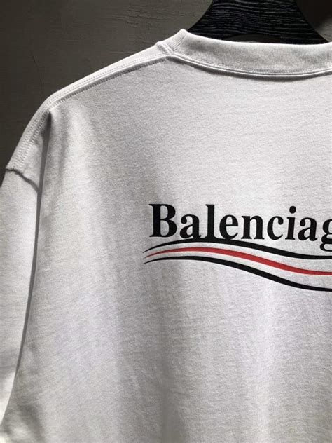 fake balenciaga mens clothing